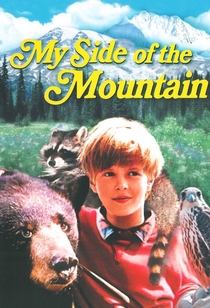 Watch My Side Of The Mountain Full Movie Online In Hd Find Where To Watch It Online On Justdial Malaysia